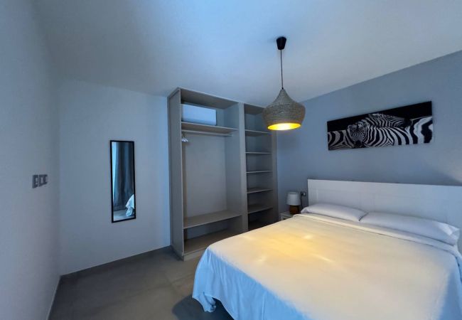 Villa in Playa Blanca - Villa Esperanza Villa in Playa Blanca - Villa Esperanza