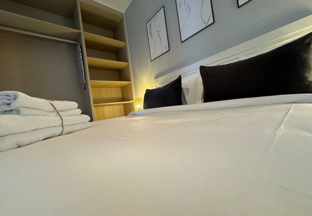 Villa in Playa Blanca - Villa Esperanza