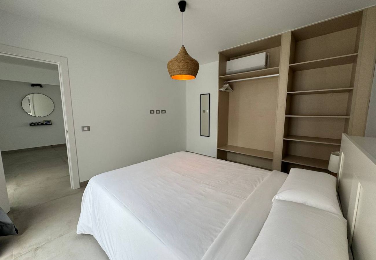 Villa in Playa Blanca - Villa Esperanza