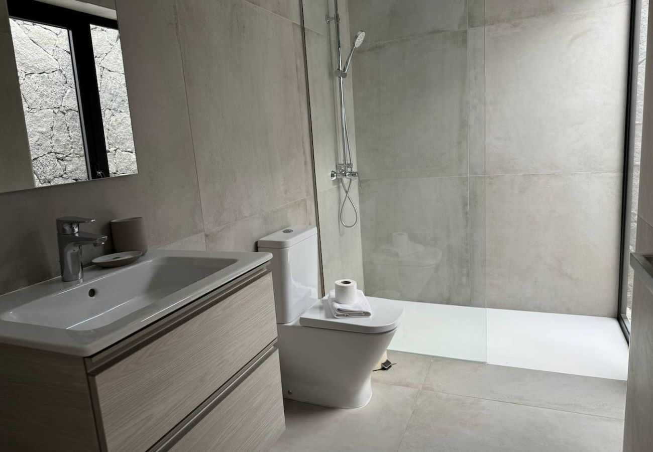 Villa in Playa Blanca - Villa Esperanza