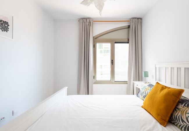 House in Las Palmas de Gran Canaria - Surf Beach Canteras & Parking By CanariasGetaway  House in Las Palmas de Gran Canaria - Surf Beach Canteras & Parking By CanariasGetaway