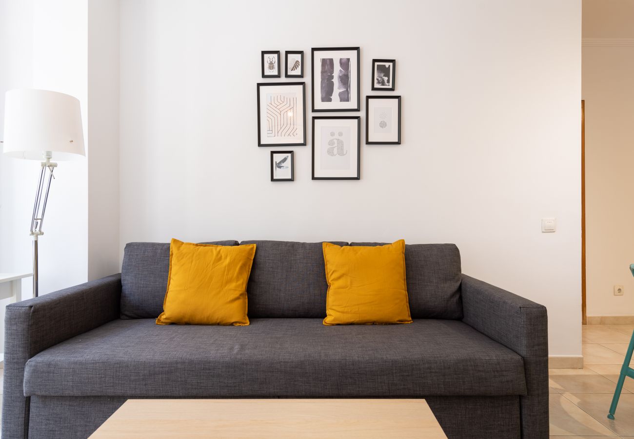 House in Las Palmas de Gran Canaria - Surf Beach Canteras & Parking By CanariasGetaway  House in Las Palmas de Gran Canaria - Surf Beach Canteras & Parking By CanariasGetaway