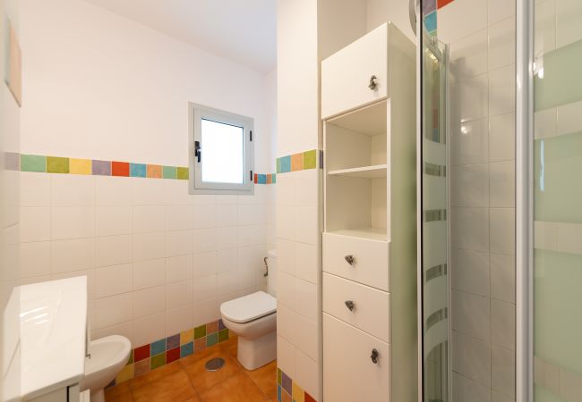 House in Las Palmas de Gran Canaria - Front line with nice terrace By CanariasGetaway  House in Las Palmas de Gran Canaria - Front line with nice terrace By CanariasGetaway