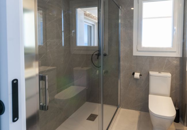 Apartment in Playa de Gandía - Spectacular condo with incredible views. Reformed. Apartment in Playa de Gandía - Spectacular condo with incredible views. Reformed.