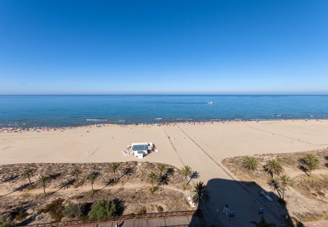 Apartment in Playa de Gandía - Spectacular condo with incredible views. Reformed. Apartment in Playa de Gandía - Spectacular condo with incredible views. Reformed.