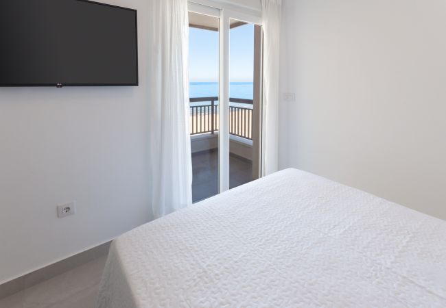 Apartment in Playa de Gandía - Spectacular condo with incredible views. Reformed. Apartment in Playa de Gandía - Spectacular condo with incredible views. Reformed.