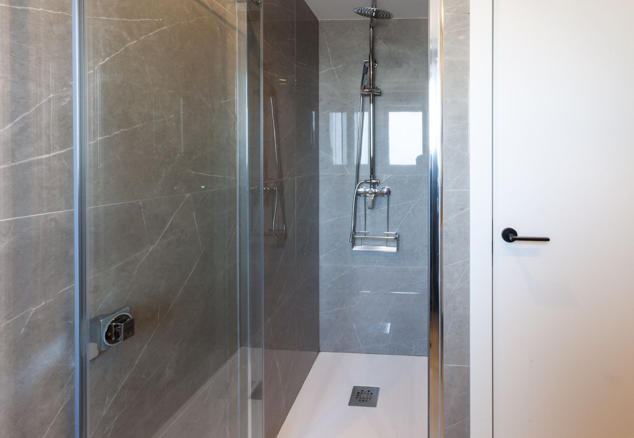 Apartment in Playa de Gandía - Spectacular condo with incredible views. Reformed.