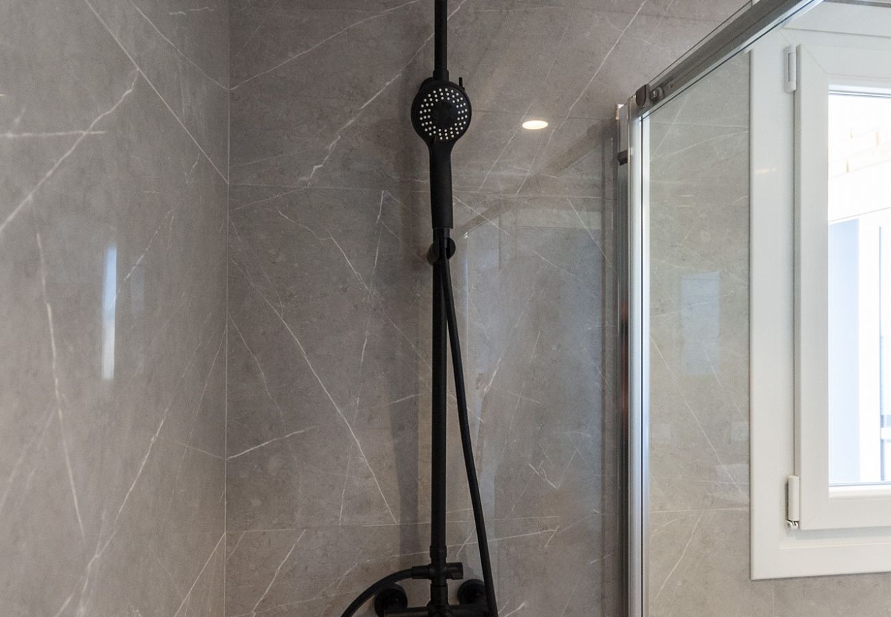 Apartment in Playa de Gandía - Spectacular condo with incredible views. Reformed.