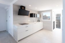 Apartment in Playa de Gandía - Spectacular condo with incredible views. Reformed.