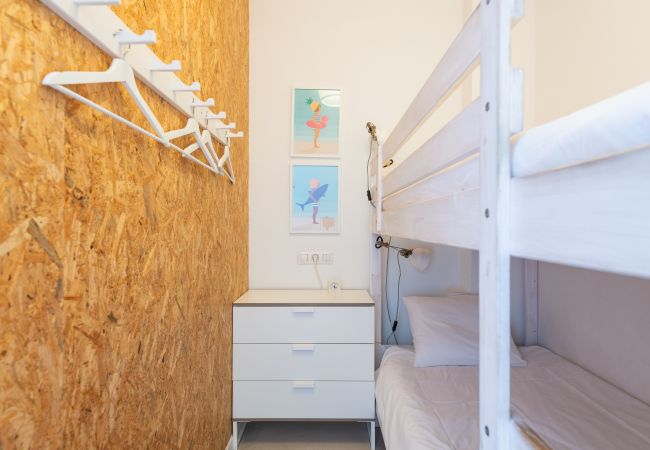 House in Las Palmas de Gran Canaria - Nice beach views with terrace By CanariasGetaway  House in Las Palmas de Gran Canaria - Nice beach views with terrace By CanariasGetaway