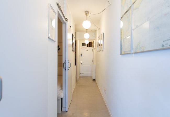 House in Las Palmas de Gran Canaria - Nice beach views with terrace By CanariasGetaway  House in Las Palmas de Gran Canaria - Nice beach views with terrace By CanariasGetaway