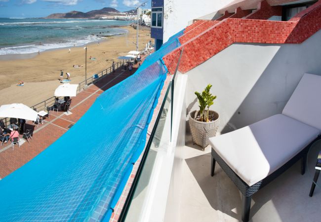 House in Las Palmas de Gran Canaria - Nice beach views with terrace By CanariasGetaway  House in Las Palmas de Gran Canaria - Nice beach views with terrace By CanariasGetaway