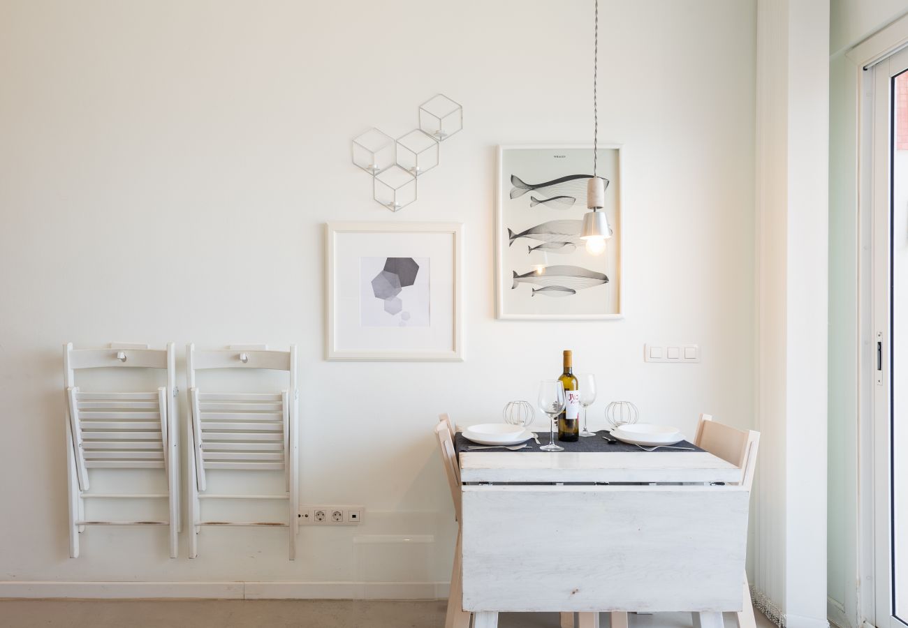 House in Las Palmas de Gran Canaria - Nice beach views with terrace By CanariasGetaway  House in Las Palmas de Gran Canaria - Nice beach views with terrace By CanariasGetaway