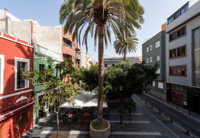 Apartment in Las Palmas de Gran Canaria - Edison Building 102 By CanariasGetaway Apartment in Las Palmas de Gran Canaria - Edison Building 102 By CanariasGetaway