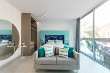 Apartment in Las Palmas de Gran Canaria - Edison Building 102 By CanariasGetaway