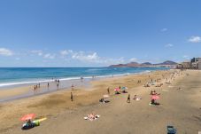 Apartment in Las Palmas de Gran Canaria - Edison Building 102 By CanariasGetaway