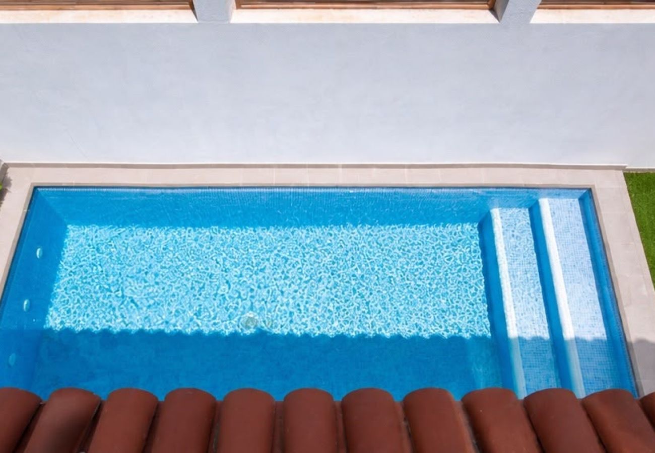 House in Maspalomas - Great house with Pool S.Agustín By CanariasGetaway 