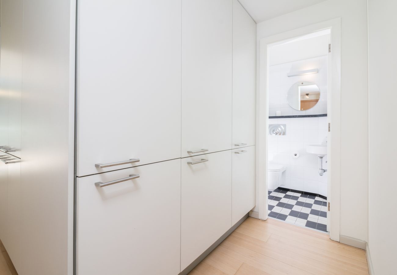 Apartment in Santa Cruz de Tenerife - HomeForGuest Design Attic Apartment, FREE parking