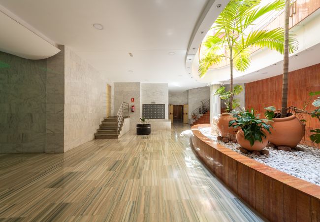 House in Las Palmas de Gran Canaria - Luxury Dunas in Las Canteras By CanariasGetaway  House in Las Palmas de Gran Canaria - Luxury Dunas in Las Canteras By CanariasGetaway