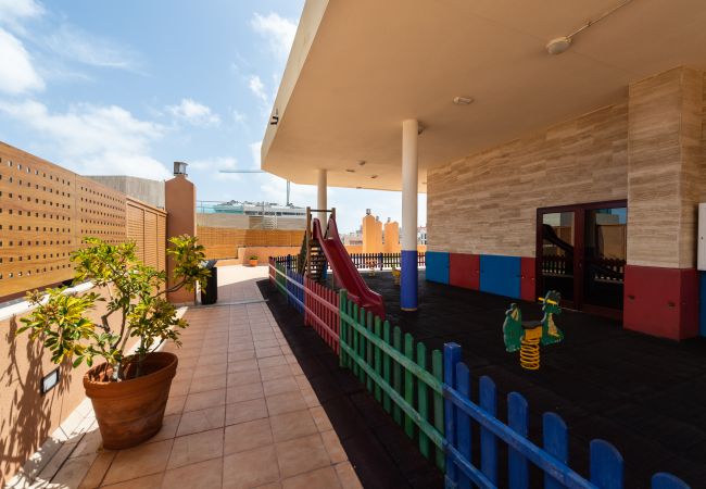 House in Las Palmas de Gran Canaria - Luxury Dunas in Las Canteras By CanariasGetaway  House in Las Palmas de Gran Canaria - Luxury Dunas in Las Canteras By CanariasGetaway
