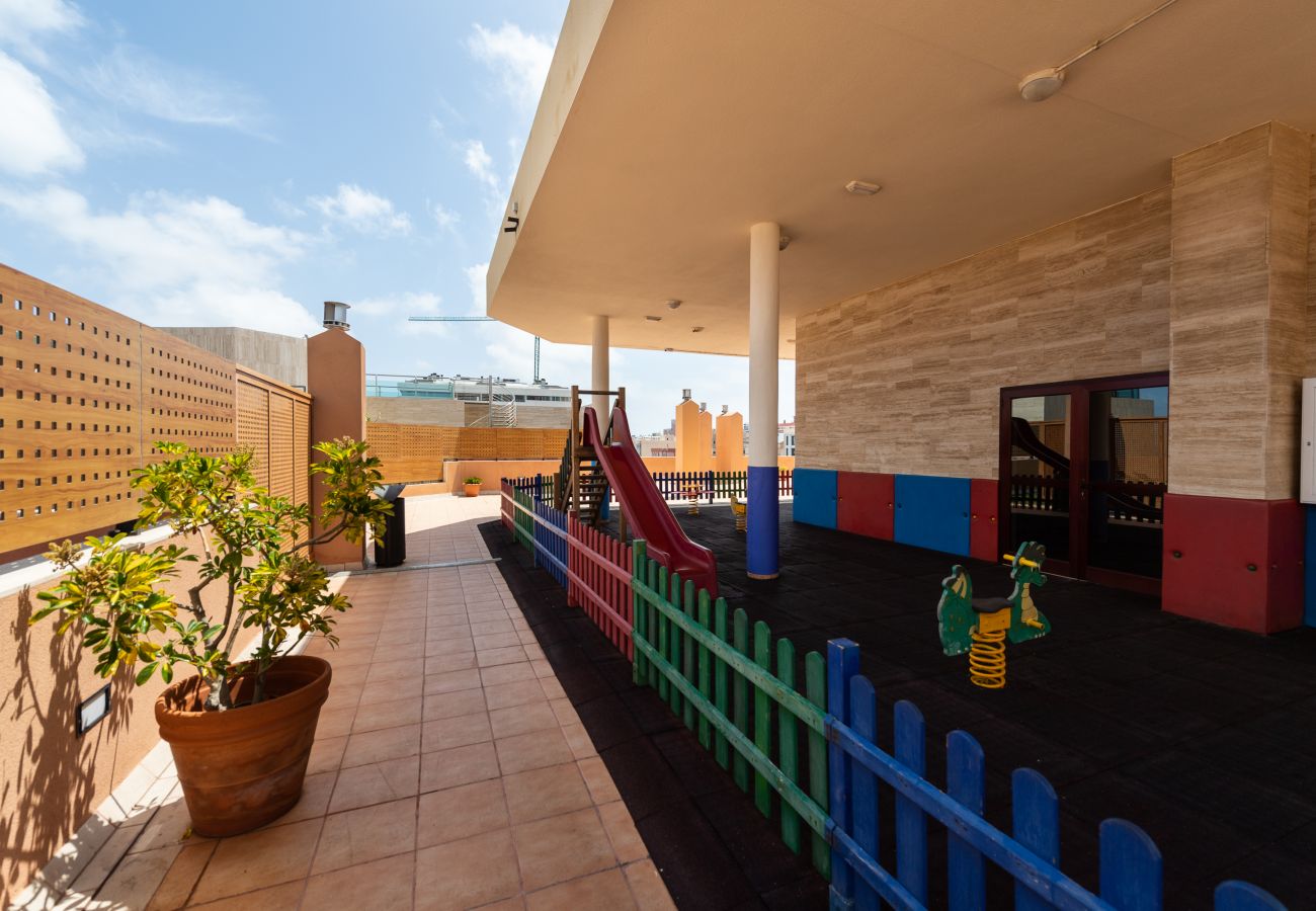 House in Las Palmas de Gran Canaria - Luxury Dunas in Las Canteras By CanariasGetaway  House in Las Palmas de Gran Canaria - Luxury Dunas in Las Canteras By CanariasGetaway