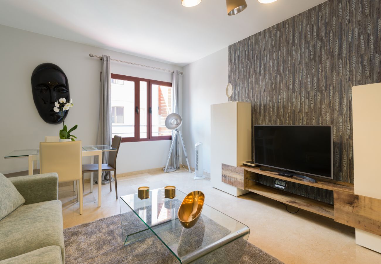 House in Las Palmas de Gran Canaria - Luxury Dunas in Las Canteras By CanariasGetaway  House in Las Palmas de Gran Canaria - Luxury Dunas in Las Canteras By CanariasGetaway