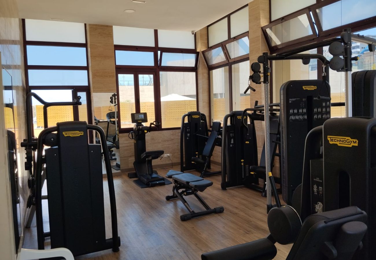 House in Las Palmas de Gran Canaria - Luxury Dunas in Las Canteras By CanariasGetaway  House in Las Palmas de Gran Canaria - Luxury Dunas in Las Canteras By CanariasGetaway