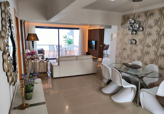 Villa in Playa Blanca - Villa Aroa Villa in Playa Blanca - Villa Aroa