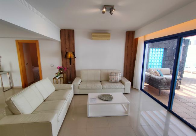 Villa in Playa Blanca - Villa Aroa Villa in Playa Blanca - Villa Aroa