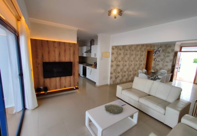 Villa in Playa Blanca - Villa Aroa Villa in Playa Blanca - Villa Aroa