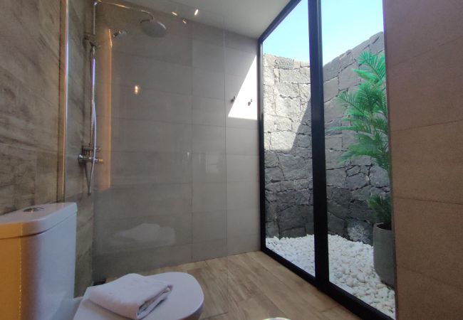 Villa in Playa Blanca - Villa Aroa Villa in Playa Blanca - Villa Aroa