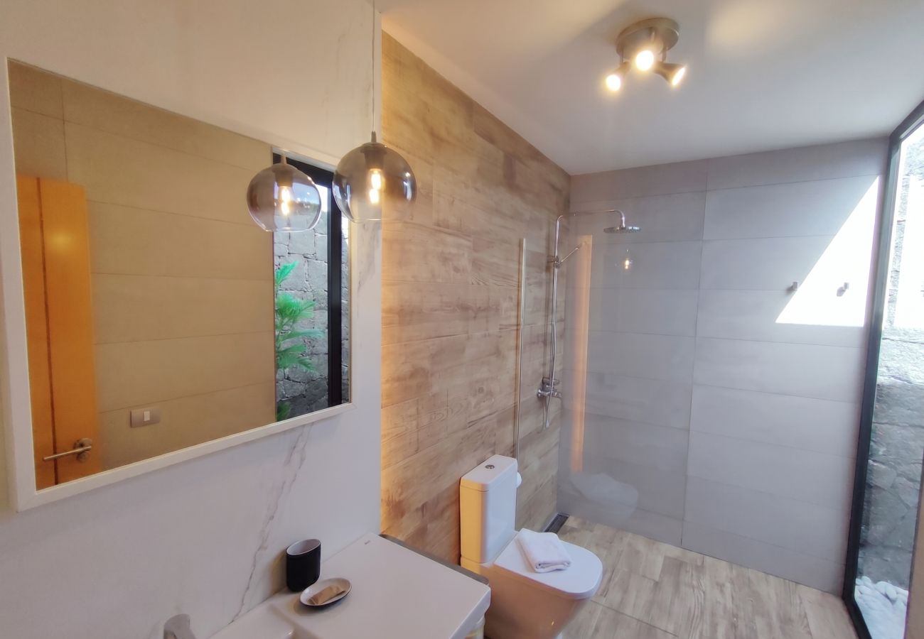 Villa in Playa Blanca - Villa Aroa