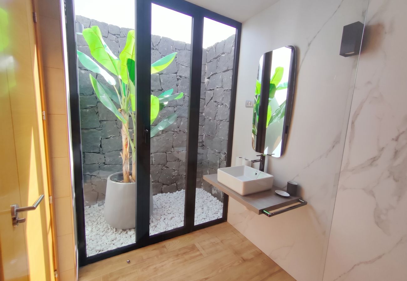 Villa in Playa Blanca - Villa Aroa