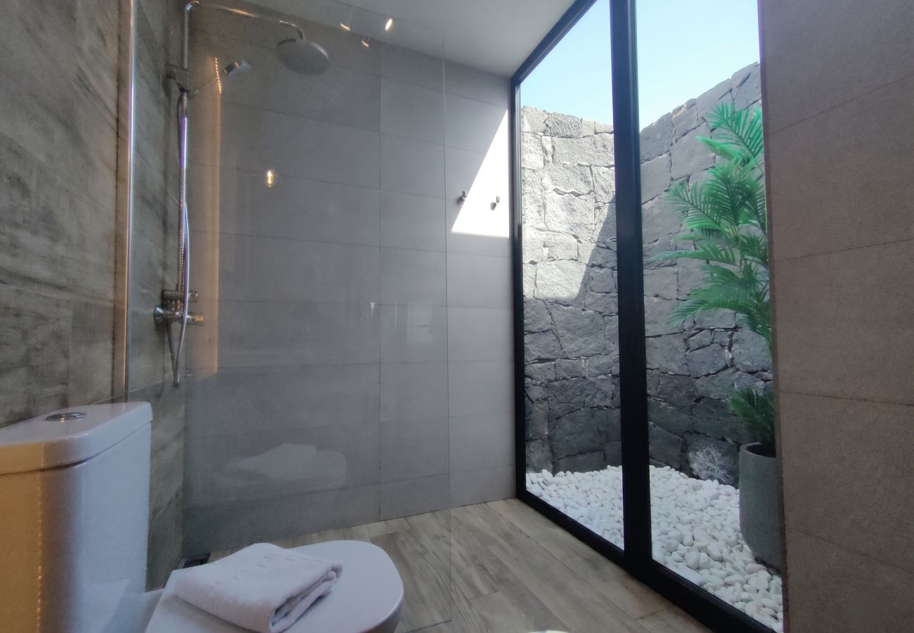 Villa in Playa Blanca - Villa Aroa