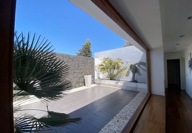 Villa in Playa Blanca - Villa Julia Villa in Playa Blanca - Villa Julia