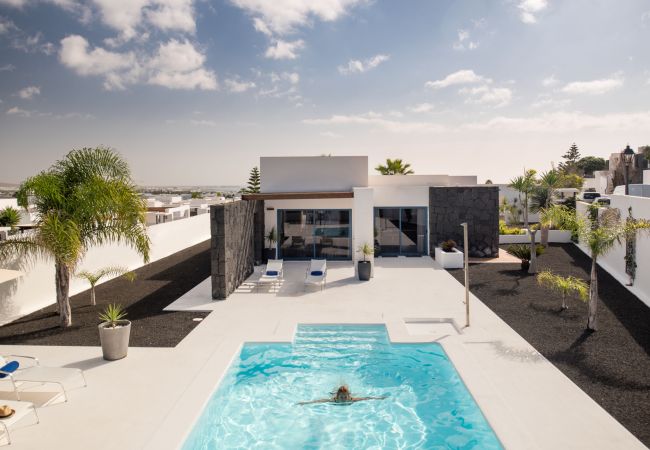 Villa in Playa Blanca - Villa Julia Villa in Playa Blanca - Villa Julia