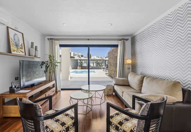 Villa in Playa Blanca - Villa Julia Villa in Playa Blanca - Villa Julia