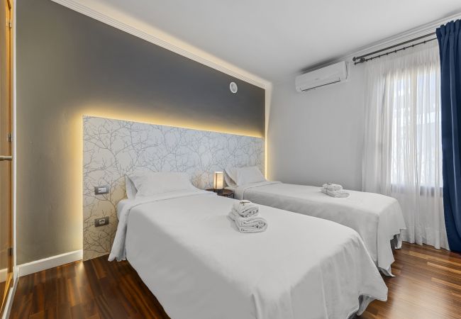 Villa in Playa Blanca - Villa Julia Villa in Playa Blanca - Villa Julia
