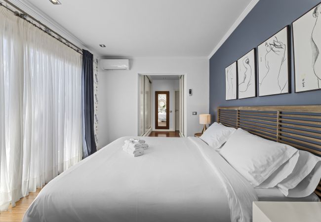 Villa in Playa Blanca - Villa Julia Villa in Playa Blanca - Villa Julia