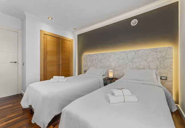 Villa in Playa Blanca - Villa Julia Villa in Playa Blanca - Villa Julia