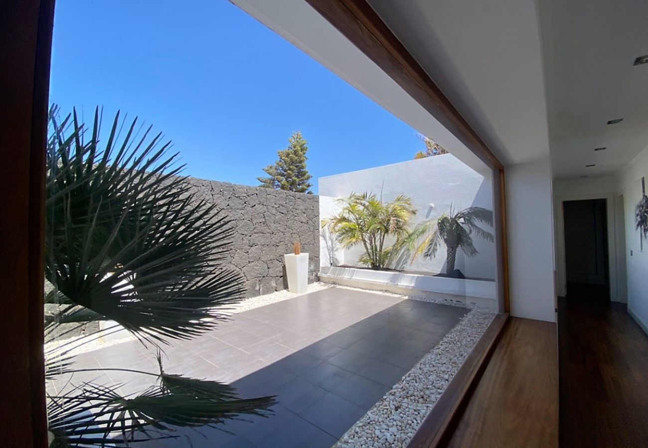 Villa in Playa Blanca - Villa Julia Villa in Playa Blanca - Villa Julia