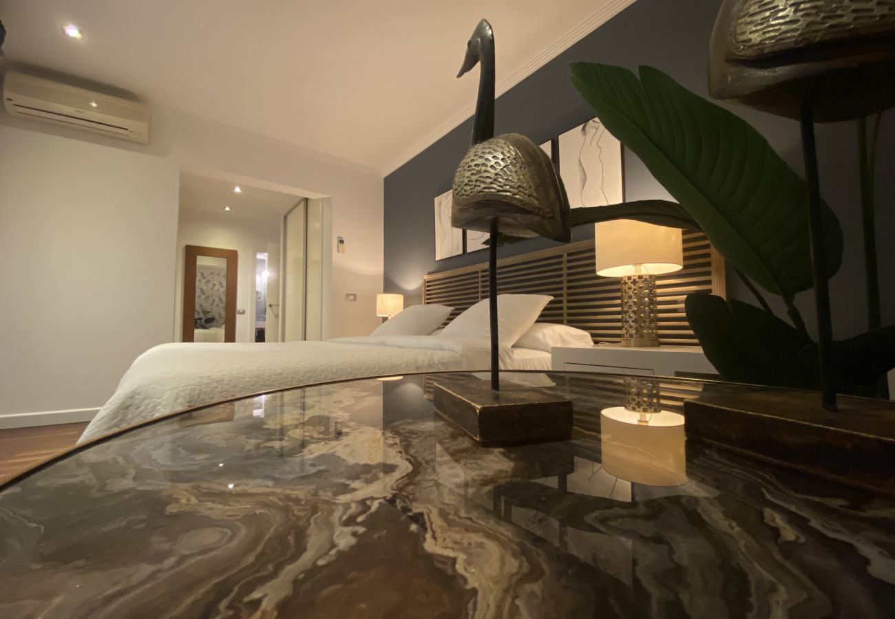 Villa in Playa Blanca - Villa Julia Villa in Playa Blanca - Villa Julia