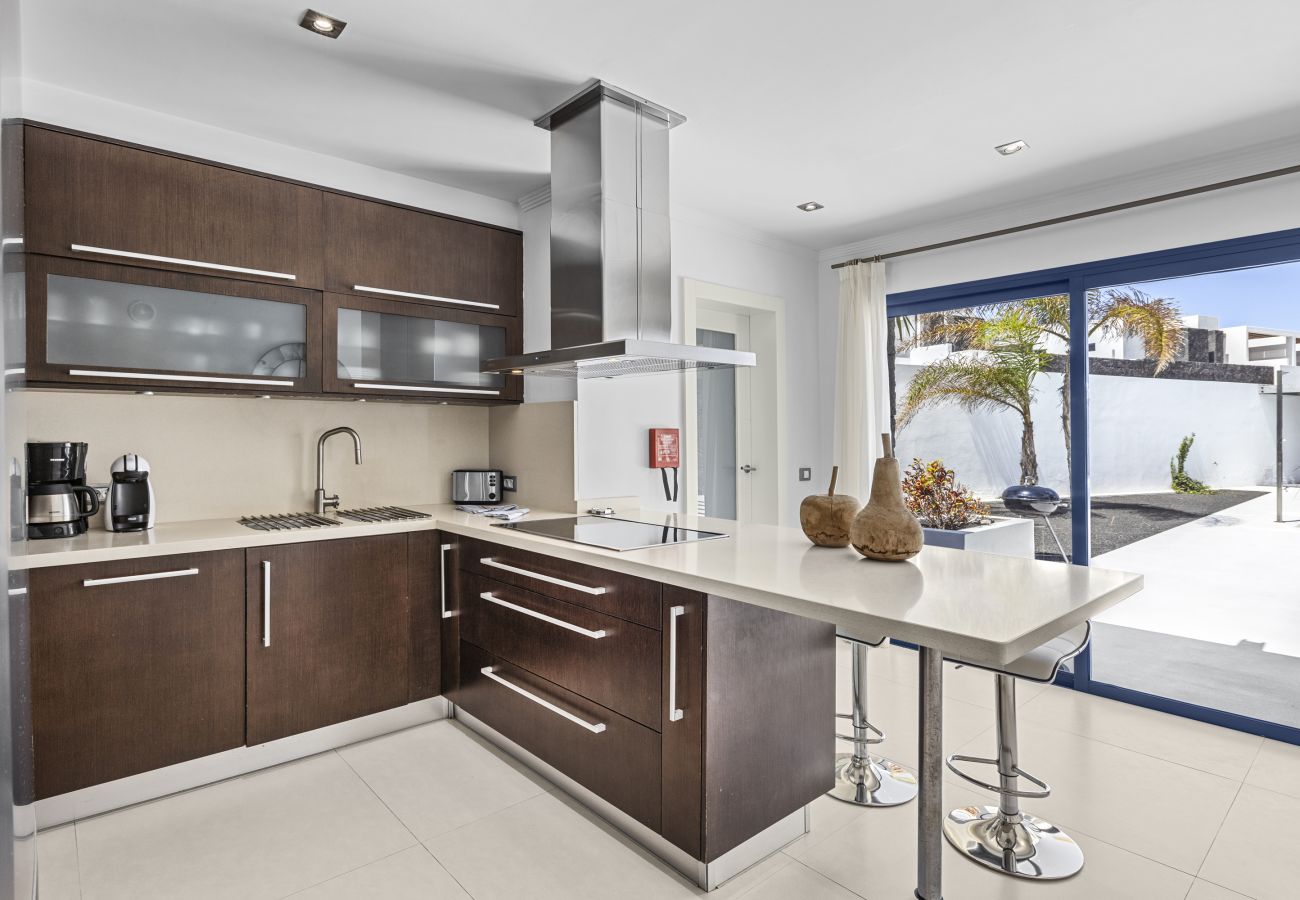 Villa in Playa Blanca - Villa Julia Villa in Playa Blanca - Villa Julia