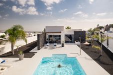 Villa in Playa Blanca - Villa Julia Villa in Playa Blanca - Villa Julia