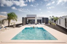 Villa in Playa Blanca - Villa Julia Villa in Playa Blanca - Villa Julia