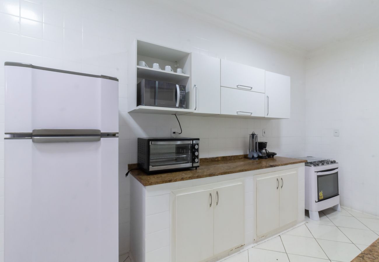 Apartment in Rio de Janeiro - 2 minutes from Copacabana beach | A306 Apartment in Rio de Janeiro - 2 minutes from Copacabana beach | A306