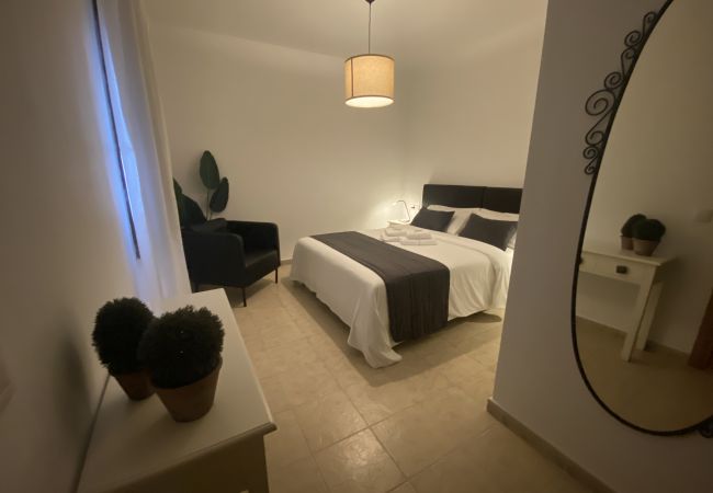 Villa in Playa Blanca - Villa Capri  Villa in Playa Blanca - Villa Capri