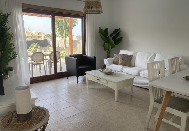 Villa in Playa Blanca - Villa Capri  Villa in Playa Blanca - Villa Capri