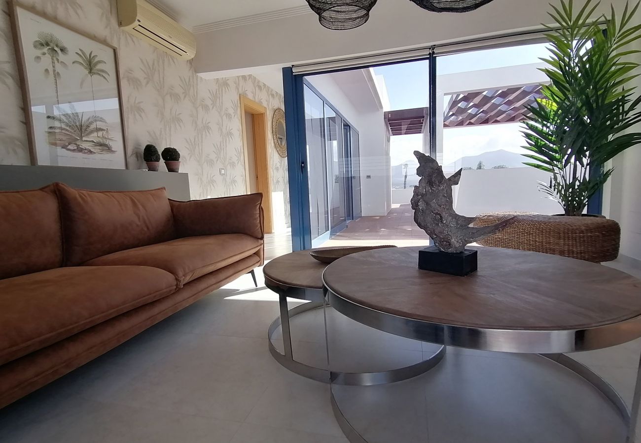 Villa in Playa Blanca - Villa Arai  