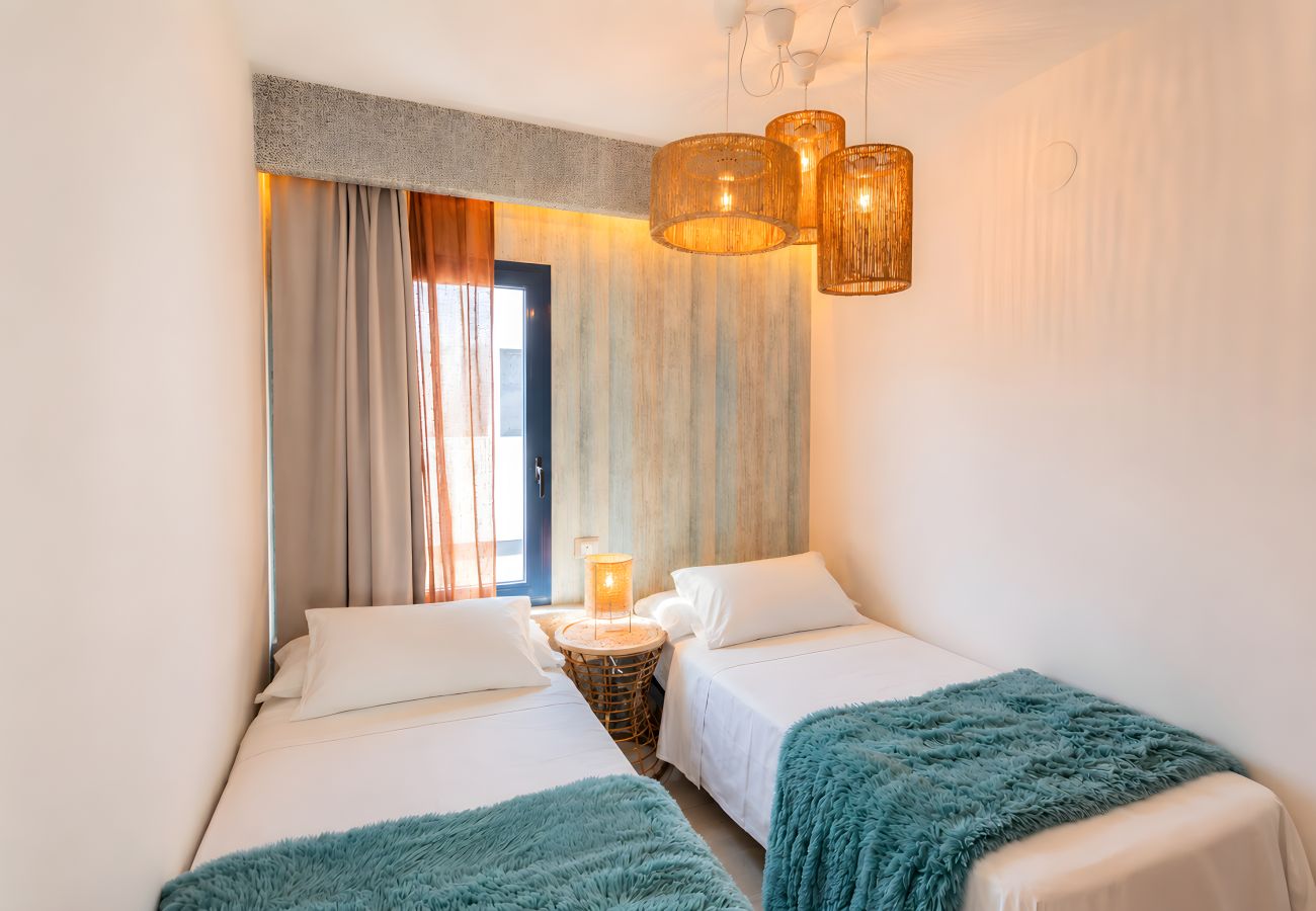 Villa in Playa Blanca - Villa Arai  